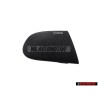Audi Original Ecran De Haut-Parleur Soul (Noir) - 8E0035420A 4PK