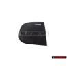 Audi Original Ecran De Haut-Parleur Soul (Noir) - 8E0035420A 4PK