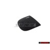 Audi Original Ecran De Haut-Parleur Soul (Noir) - 8E0035420A 4PK