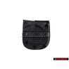 Audi Original Ecran De Haut-Parleur Soul (Noir) - 8E0035420A 4PK