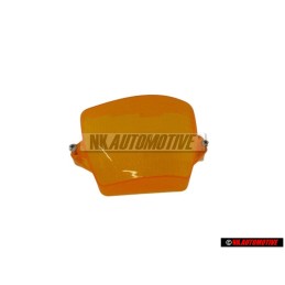 Audi Original Cabochon - 855953157