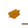 Audi Original Cabochon - 855953157