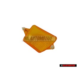 Audi Original Cabochon - 855953157