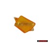 Audi Original Cabochon - 855953157