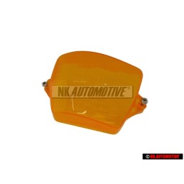 Audi Original Cabochon - 855953158