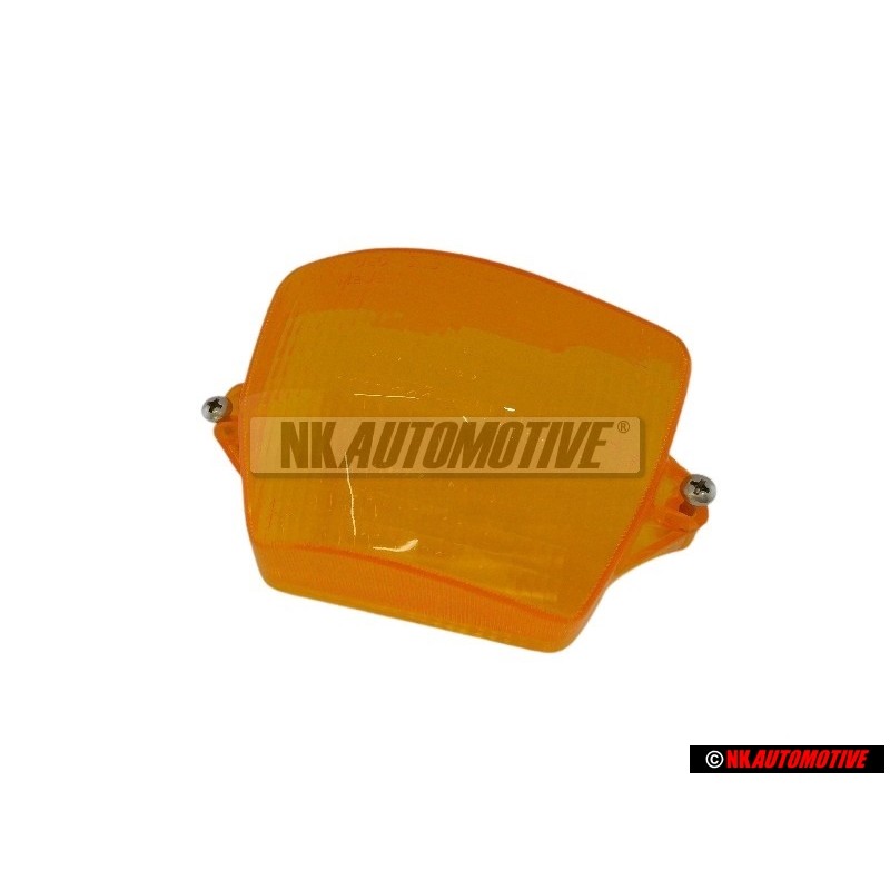 Audi Original Cabochon - 855953158