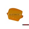 Audi Original Cabochon - 855953158