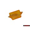 Audi Original Cabochon - 855953158