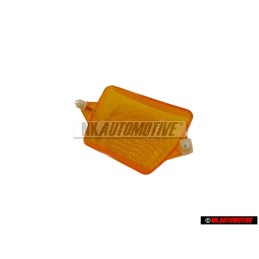Audi Original Cabochon - 855953158