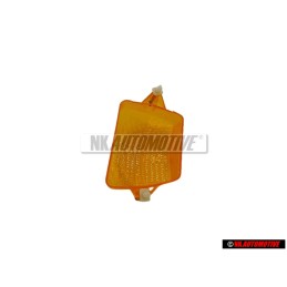 Audi Original Cabochon - 855953158