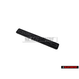 Audi Original QUATTRO Bord Embleme Monogramme Logo Noir - 857853681A 01C