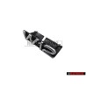 Audi Original W12 Avant Embleme Monogramme Logo Chrome - 4E0853738 2ZZ