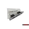 Audi Original QUATTRO Avant Embleme Monogramme Logo Chrome - 8D0853736 2ZZ