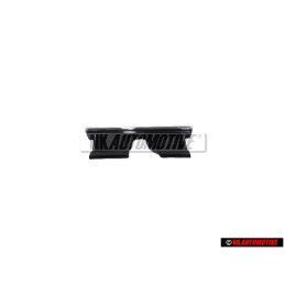 Audi Original QUATTRO Avant Embleme Monogramme Logo Chrome - 8H0853736 2ZZ