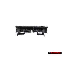 Audi Original QUATTRO Avant Embleme Monogramme Logo Chrome - 8D0853736D 2ZZ