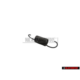 VW Original Ressort De Traction - 171885475