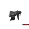 Audi Original Morceau De Joint Noir Satine - 895867693 01C