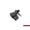 Audi Original Morceau De Joint Noir Satine - 895867693 01C