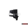 Audi Original Morceau De Joint Noir Satine - 895867693 01C