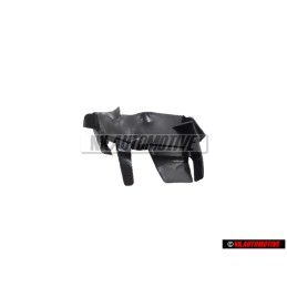 Audi Original Morceau De Joint Noir Satine - 895867693 01C