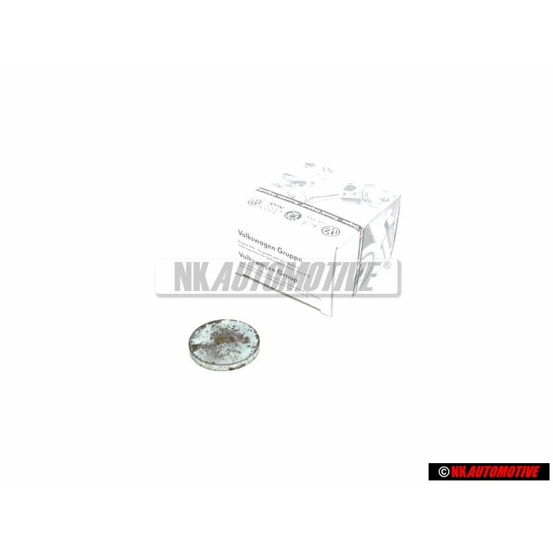VW Original Rondelle De Reglage - 056109566
