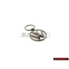 VW Original Porte-code - 000087010BN