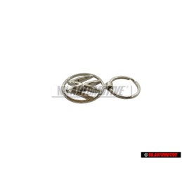 VW Original Porte-code - 000087010BN
