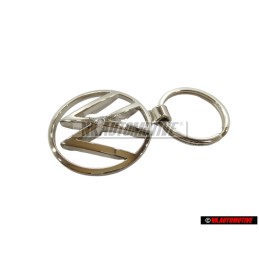VW Original Porte-code - 000087010BN