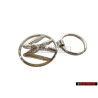 VW Original Porte-code - 000087010BN