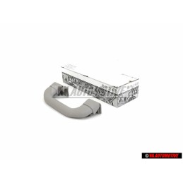 VW Original Poignee Escamotable Castor - 1H0857607E Q40