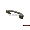 VW Original Poignee Escamotable Castor - 1H0857607E Q40