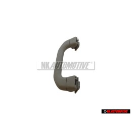 VW Original Poignee Escamotable Castor - 1H0857607G Q40