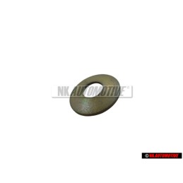 VW Original Ressort A Disques - 311837943