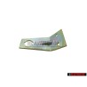 VW Original Support P. Flexible De Frein - 701611838