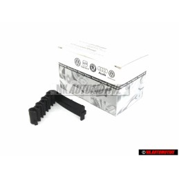 VW Original Support P. Tuyau De Frein - 701611853