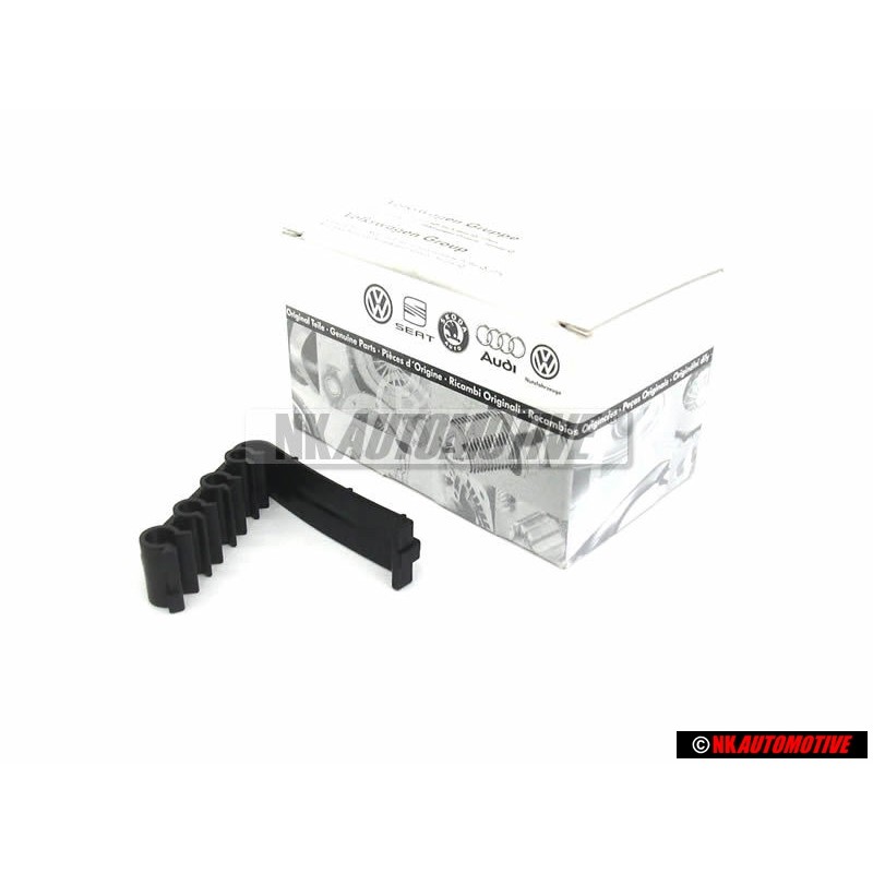 VW Original Support P. Tuyau De Frein - 701611853