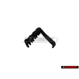 VW Original Support P. Tuyau De Frein - 701611853