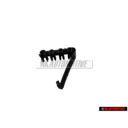 VW Original Support P. Tuyau De Frein - 701611853