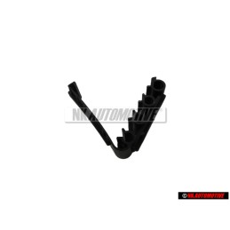 VW Original Support P. Tuyau De Frein - 701611853