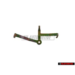 VW Original Support P. Cable De Frein - 7D1711453B