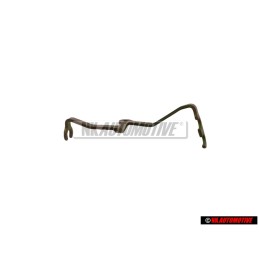 VW Original Support P. Cable De Frein - 7D1711453B