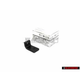 VW Original Plaque De Fixation Pour Charniere De Porte - 171809653C