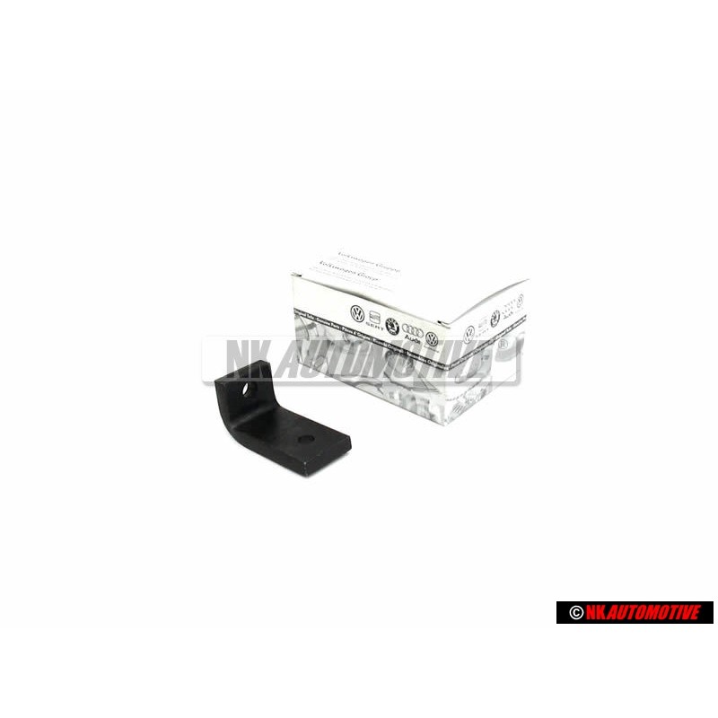 VW Original Plaque De Fixation Pour Charniere De Porte - 171809653C