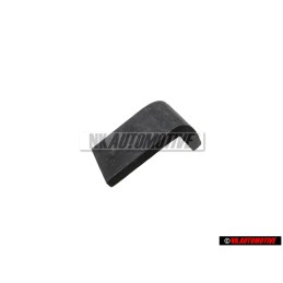 VW Original Plaque De Fixation Pour Charniere De Porte - 171809653C