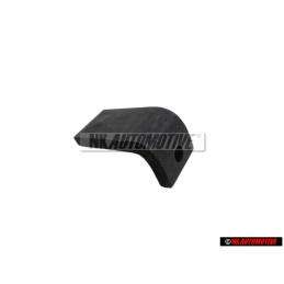 VW Original Plaque De Fixation Pour Charniere De Porte - 171809653C