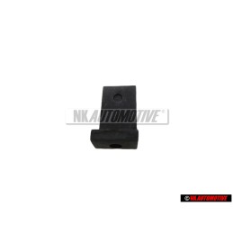 VW Original Plaque De Fixation Pour Charniere De Porte - 171809653C