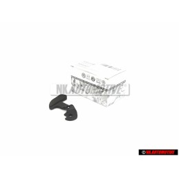 VW Original Crochets De Verrouillage - 171885471A