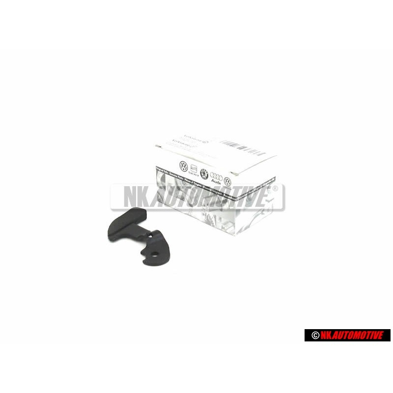 VW Original Crochets De Verrouillage - 171885471A