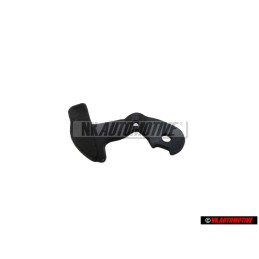 VW Original Crochets De Verrouillage - 171885471A