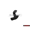 VW Original Crochets De Verrouillage - 171885471A